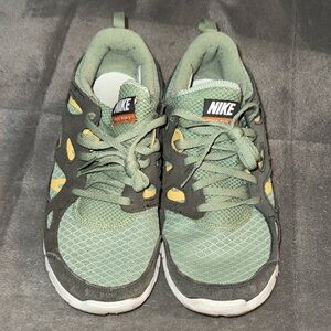 Nike Free Run 2 (GS)